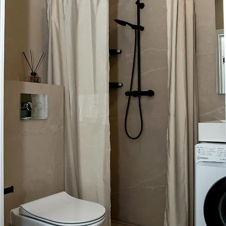 Apartment El Roi Home's 2 *