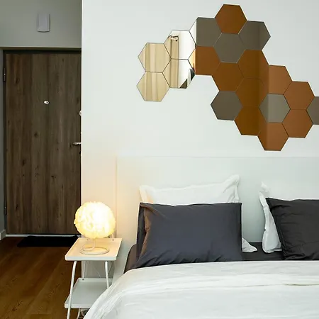 Apartment El Roi Home's 2 *