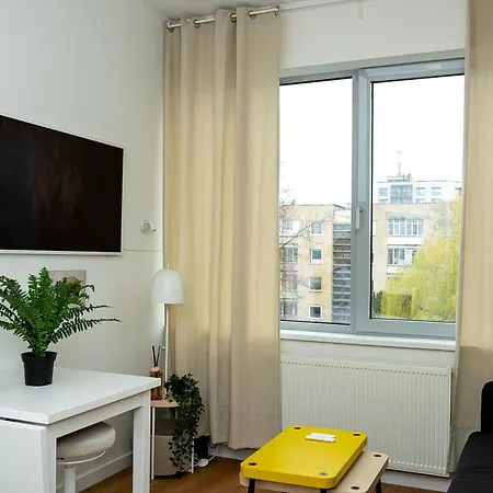 El Roi Home's 2 Apartment Vilnius